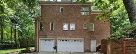 106 Birkhaven Drive Cary NC 27518