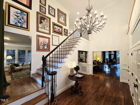 106 Birkhaven Drive Cary NC 27518