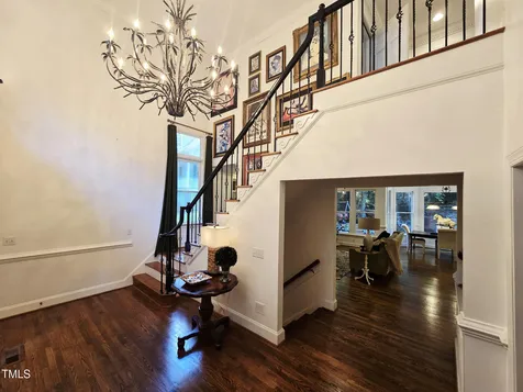 106 Birkhaven Drive Cary NC 27518