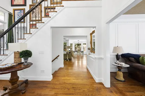 106 Birkhaven Drive Cary NC 27518
