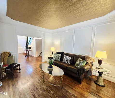 106 Birkhaven Drive Cary NC 27518