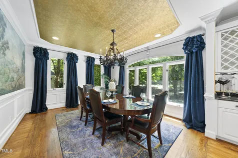 106 Birkhaven Drive Cary NC 27518