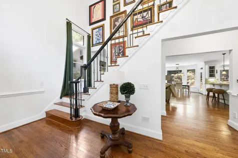 106 Birkhaven Drive Cary NC 27518