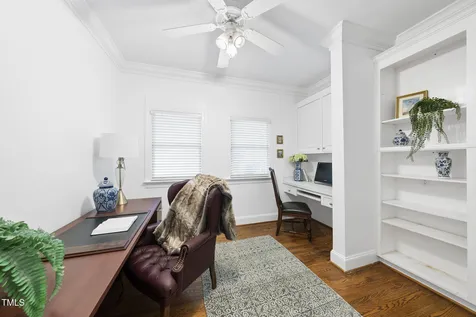 106 Birkhaven Drive Cary NC 27518