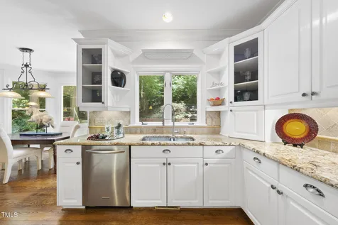 106 Birkhaven Drive Cary NC 27518