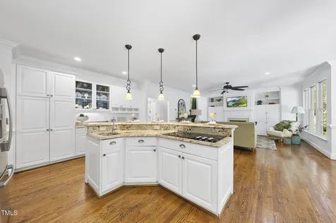 106 Birkhaven Drive Cary NC 27518