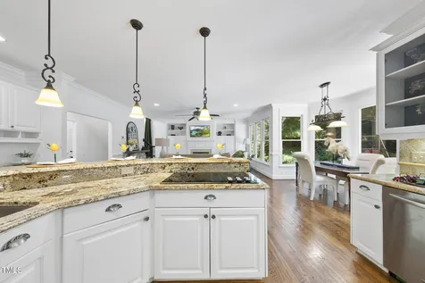 106 Birkhaven Drive Cary NC 27518