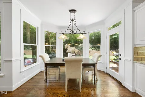 106 Birkhaven Drive Cary NC 27518