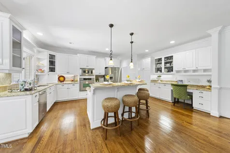 106 Birkhaven Drive Cary NC 27518