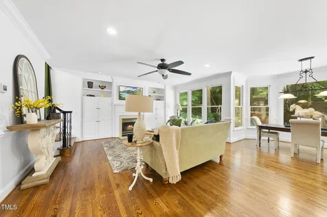 106 Birkhaven Drive Cary NC 27518
