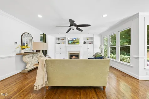 106 Birkhaven Drive Cary NC 27518