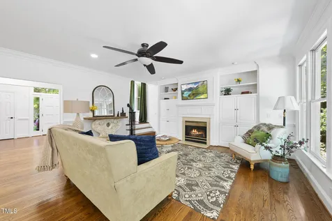 106 Birkhaven Drive Cary NC 27518