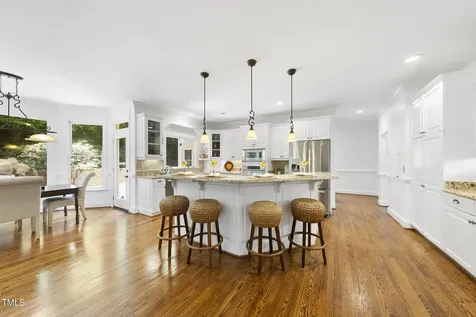 106 Birkhaven Drive Cary NC 27518
