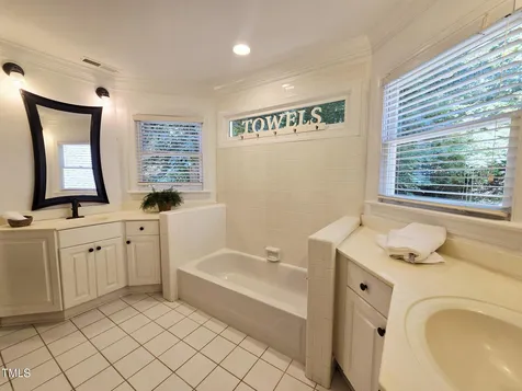 106 Birkhaven Drive Cary NC 27518