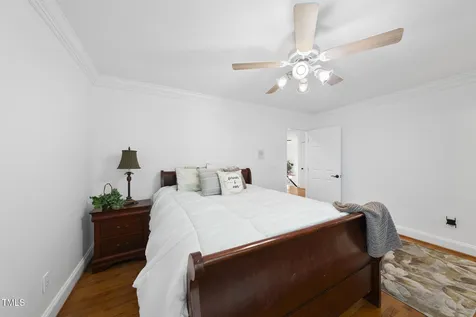 106 Birkhaven Drive Cary NC 27518
