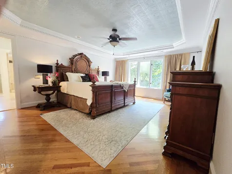 106 Birkhaven Drive Cary NC 27518
