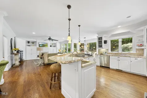 106 Birkhaven Drive Cary NC 27518