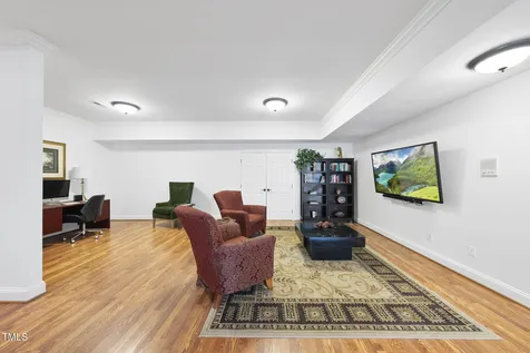 106 Birkhaven Drive Cary NC 27518