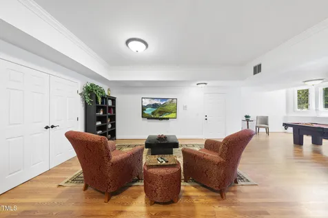 106 Birkhaven Drive Cary NC 27518