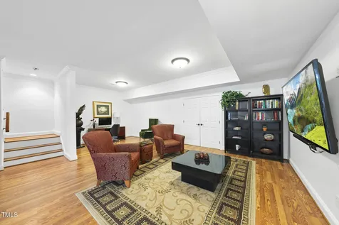 106 Birkhaven Drive Cary NC 27518