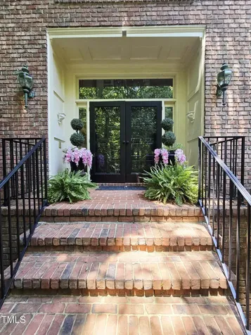 106 Birkhaven Drive Cary NC 27518