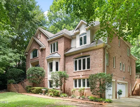 106 Birkhaven Drive Cary NC 27518