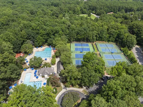 106 Birkhaven Drive Cary NC 27518