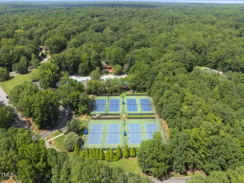 106 Birkhaven Drive Cary NC 27518