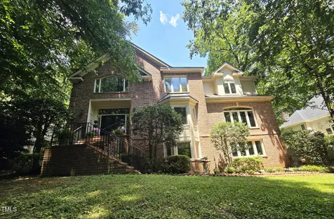 106 Birkhaven Drive Cary NC 27518