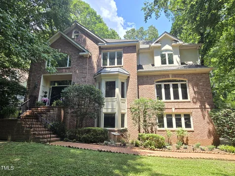 106 Birkhaven Drive Cary NC 27518