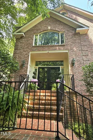 106 Birkhaven Drive Cary NC 27518