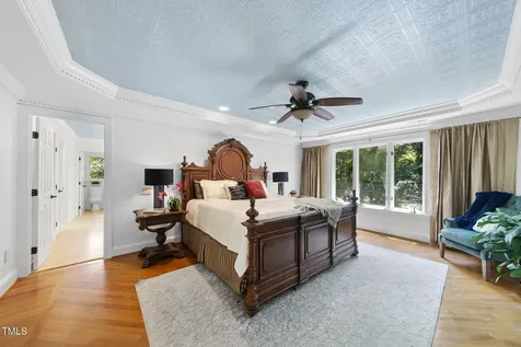 106 Birkhaven Drive Cary NC 27518