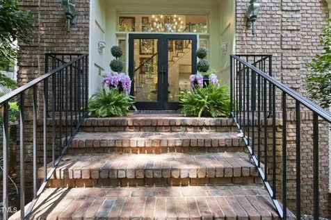 106 Birkhaven Drive Cary NC 27518