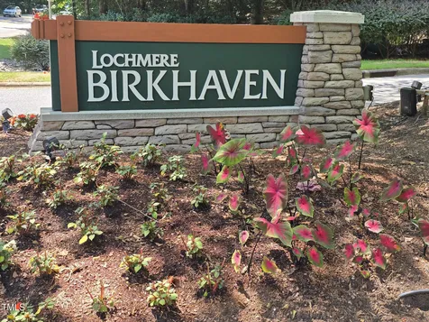 106 Birkhaven Drive Cary NC 27518