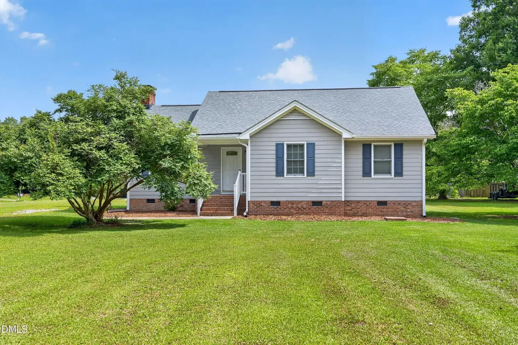 728 Wagstaff Road Fuquay Varina NC 27526