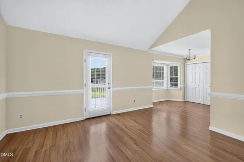 728 Wagstaff Road Fuquay Varina NC 27526