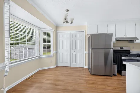 728 Wagstaff Road Fuquay Varina NC 27526