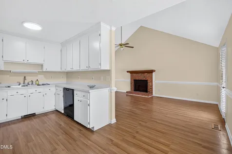 728 Wagstaff Road Fuquay Varina NC 27526