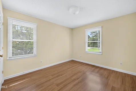 728 Wagstaff Road Fuquay Varina NC 27526