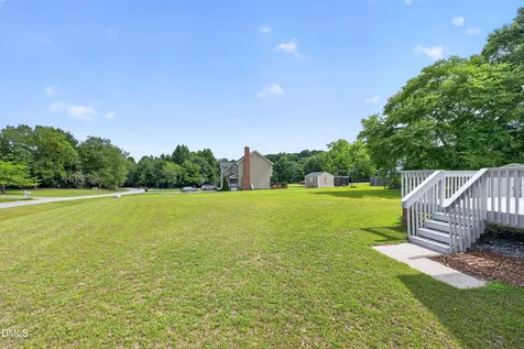 728 Wagstaff Road Fuquay Varina NC 27526