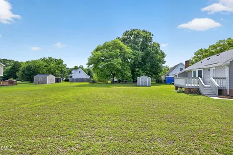 728 Wagstaff Road Fuquay Varina NC 27526