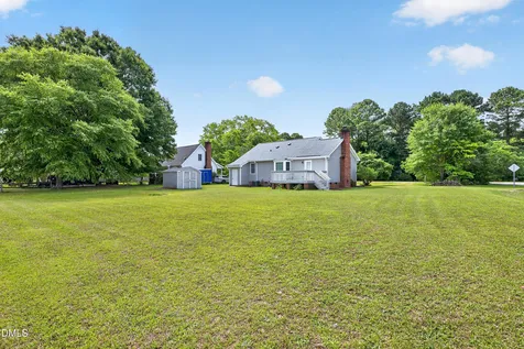 728 Wagstaff Road Fuquay Varina NC 27526