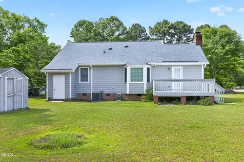 728 Wagstaff Road Fuquay Varina NC 27526