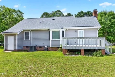 728 Wagstaff Road Fuquay Varina NC 27526