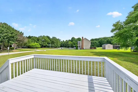 728 Wagstaff Road Fuquay Varina NC 27526