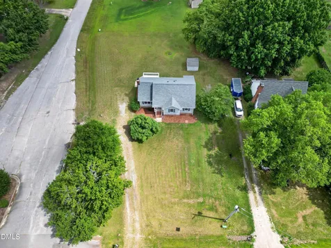 728 Wagstaff Road Fuquay Varina NC 27526