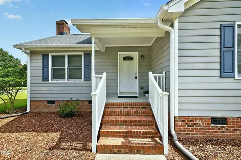 728 Wagstaff Road Fuquay Varina NC 27526