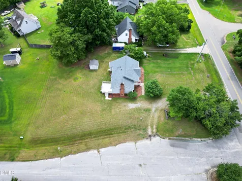 728 Wagstaff Road Fuquay Varina NC 27526