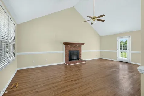 728 Wagstaff Road Fuquay Varina NC 27526