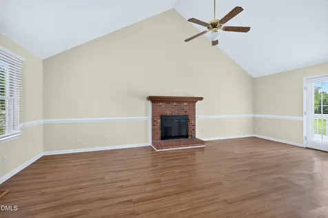 728 Wagstaff Road Fuquay Varina NC 27526